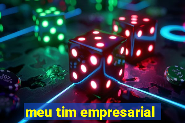 meu tim empresarial